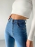Jeans Slim Anna Celeste - comprar online