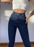 Jeans Slim Anna AZUL - tienda online