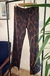 Pantalón animal print Selva - tienda online