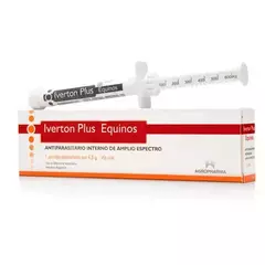 Iverton Plus Equinos