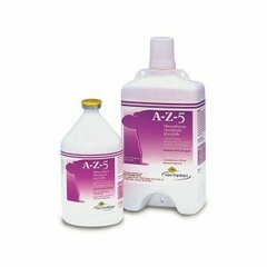 A-Z-5 Mineralizante vitaminado x 500Ml