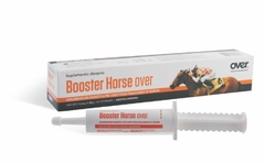 Booster Horse OVER