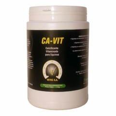 CA-VIT Calcificante Vitamínico para equinos X 1kg