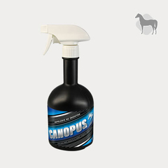 Canopus Repelente para equinos x 1 litro.
