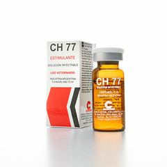CH 77 Chinfield x 10Ml