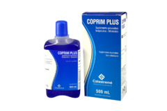 COPRIM plus suplemento preventivo x 500Ml