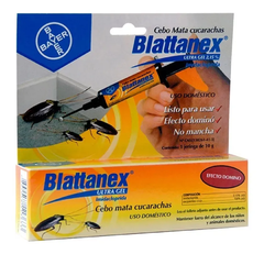 BLATTANEX Mata Cucarachas X 10Grs