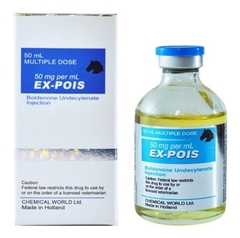 EXPOIS x 10ml