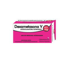 Dexametasona Aton Comprimidos 100 comprimidos