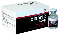 DIAFIN 2 Antidiarreico x 20ml.