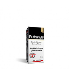 Euthanyle x 15Ml