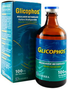 GLICOPHOS x 100Ml