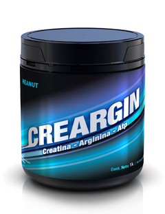 Creargin (Creatina – Arginina – ATP) x 1 Kilo