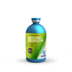 HEPA-PRO TEHUELCHE Burnet Hepatoprotector x 100Ml