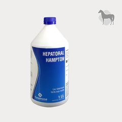 Hepatoral Hampton Calastreme x 1 Ltr