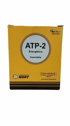 ATP 2 Nort x 50ml
