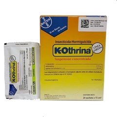 K-OTHRINA® x 15cc