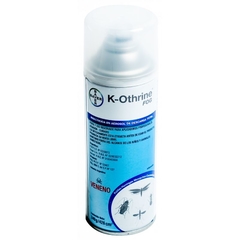 K-OTHRINA® FOG Insecticida Descarga total