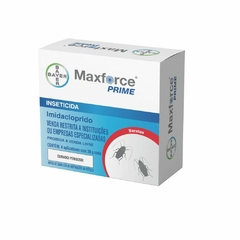 Maxforce FORTE x 30 Grs. Cucarachicida