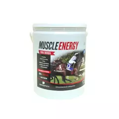 Muscle Energy 2,7Kg