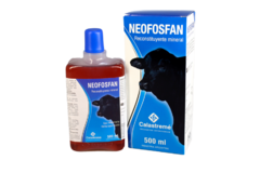 Neofosfan Reconstituyente Mineral x 500Ml