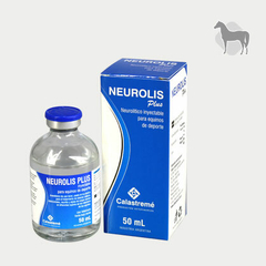 NEUROLIS PLUS X 50Ml