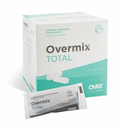 Overmix TOTAL X 20 Blister