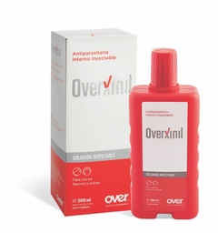 Overxinil x 500Ml