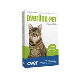 Overline-pet Felinos