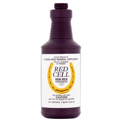 Red Cell x 1000ml