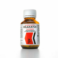 Relaxatol Tranquilizante Oral