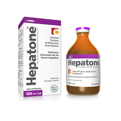 HEPATONE x 100ml
