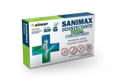 Sanimax 5 ml