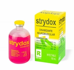 STRYDOX x 100Ml