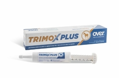 Trimox PLUS Antiparasitario interno de amplio espectro X 30Gr