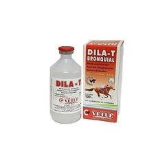 DILA-T Clenbuterol Inyectable vetue x 100ml