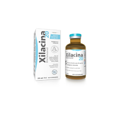 XILACINA x 20 ml Richmond.