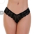 CALCINHA TAILANDESA SEXY COM PÉROLAS REF 08951 - comprar online