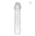 Capa Peniana Gel Super Flexível 14Cm REF 1067 - Sexy Import - comprar online