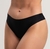 Calcinha sem Costura Tanga Fio Dental REF LGN0001 - PRETO