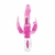 Vibrador Rotativo Triplo Prazer 3 Motores REF 5362 - Pretty Love - comprar online