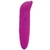 VIBRADOR PONTO G AVELUDADO COM FORMATO GOLFINHO Ref 6178 - Sex Toys - loja online