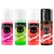 VIBROQUETE 12 ml Hot Flowers - Ideal para sexo oral vibrante e inesquecível