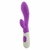 Vibrador de Ponto G e Clitóris 2 Á Pilhas REF 7274 - Sexy Import - comprar online