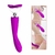 Vibrador de Ponto G e Clitóris com Sucção Alon Ref 7396 - Sexy Import