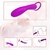 Vibrador de Ponto G e Clitóris com Sucção Alon Ref 7396 - Sexy Import - comprar online