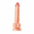 Pênis Super Realístico Lancé Cock 19,5 x 3,8 REF 8234 - Sexy Import - loja online