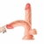 Pênis Super Realístico Lancé Cock 19,5 x 3,8 REF 8234 - Sexy Import - comprar online