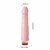 Prótese Realística com Vibrador Rotativo à pilha 22,5 x 4,3cm REF 8222 - Sexy Import