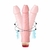 Prótese Realística com Vibrador Rotativo à pilha 22,5 x 4,3cm REF 8222 - Sexy Import - comprar online